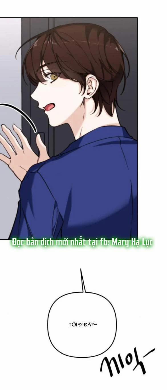 Ly Hôn Thì Dễ, Yêu Đương Mới Khó 27.2 trang 7