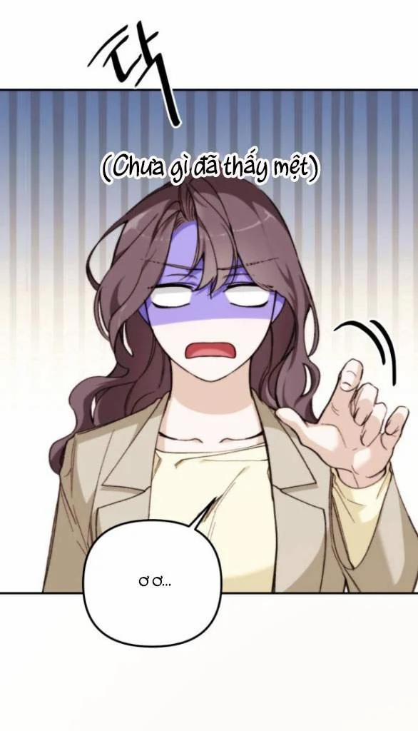 Ly Hôn Thì Dễ, Yêu Đương Mới Khó 27.2 trang 8