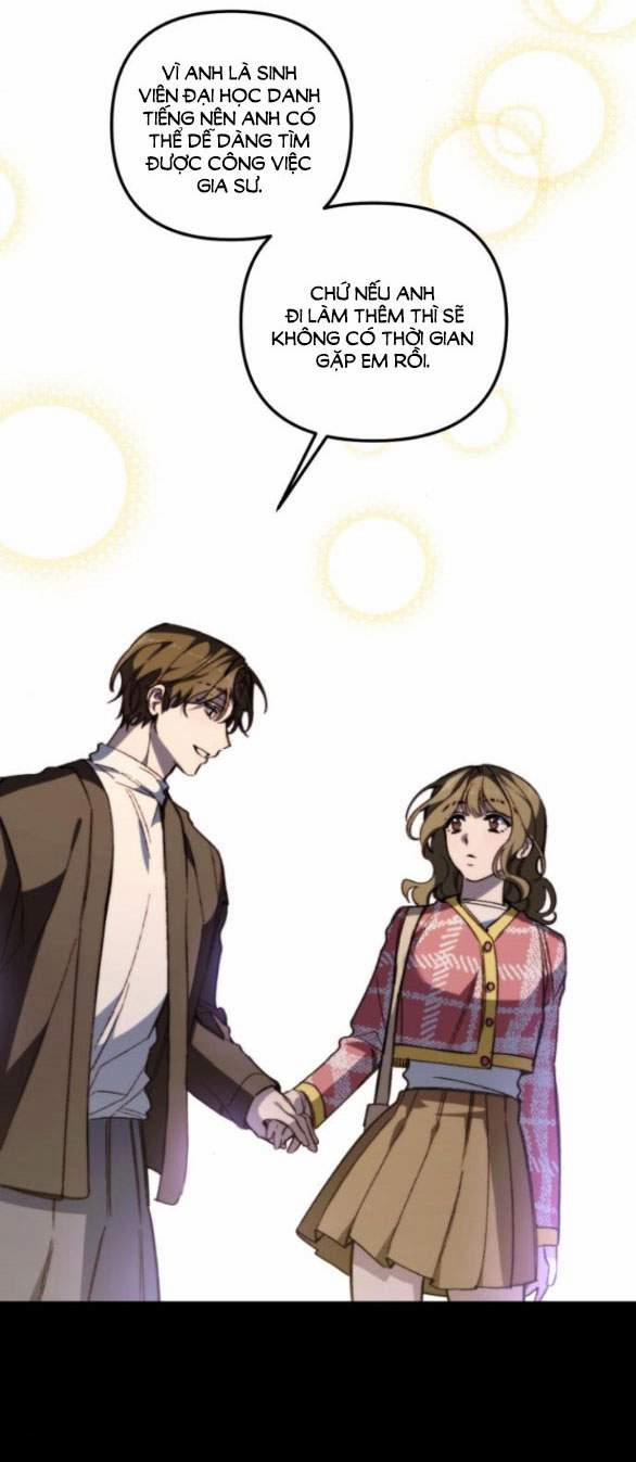 Ly Hôn Thì Dễ, Yêu Đương Mới Khó 28.1 trang 11