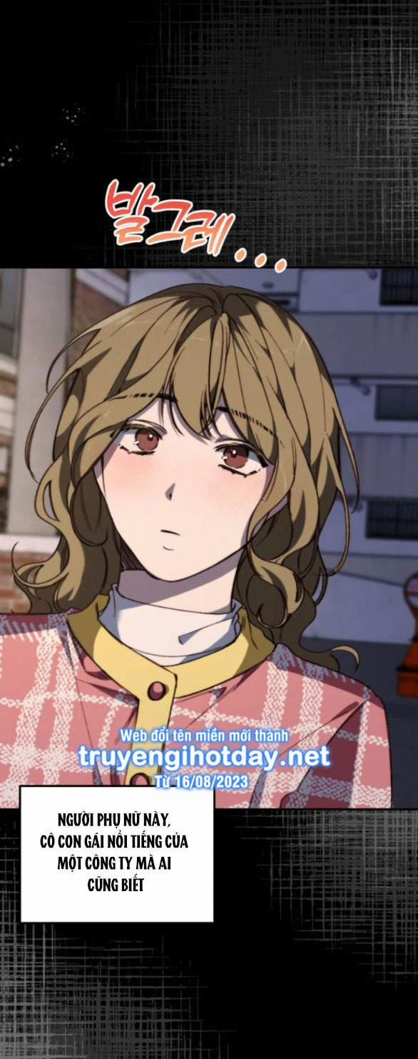 Ly Hôn Thì Dễ, Yêu Đương Mới Khó 28.1 trang 16