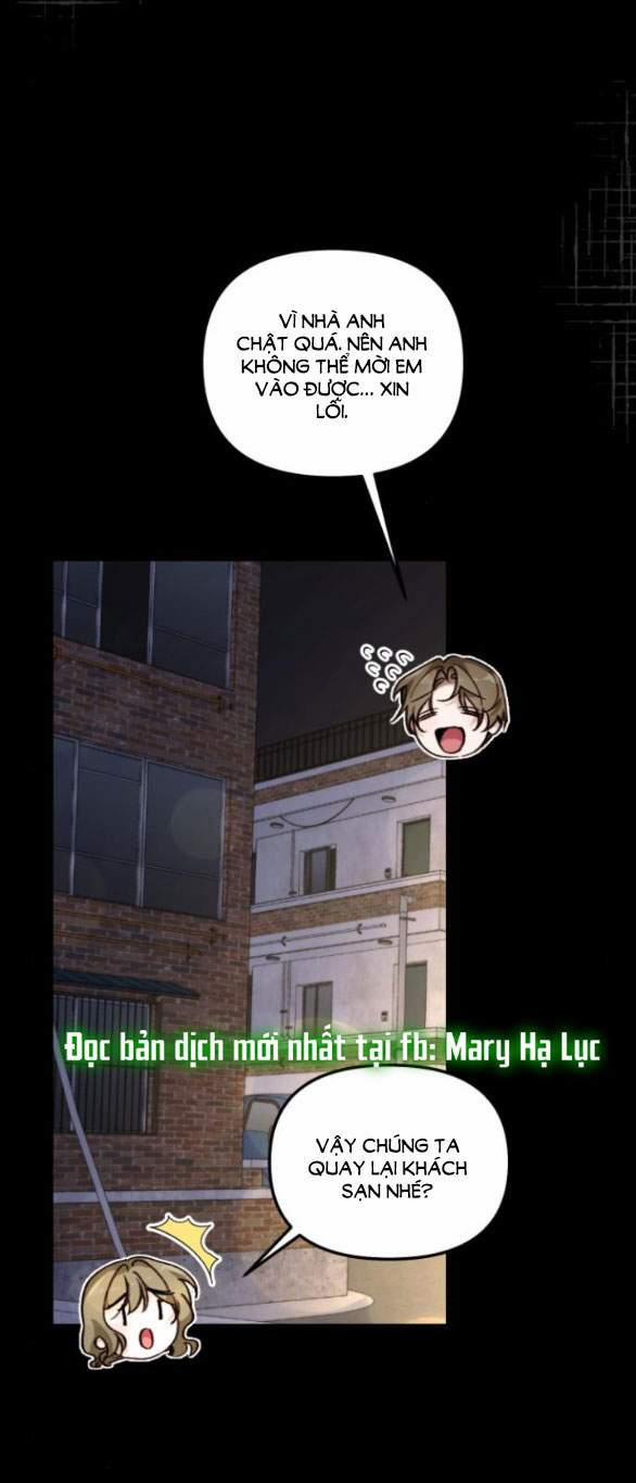 Ly Hôn Thì Dễ, Yêu Đương Mới Khó 28.1 trang 18