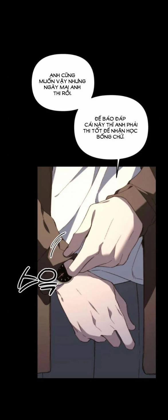 Ly Hôn Thì Dễ, Yêu Đương Mới Khó 28.1 trang 19