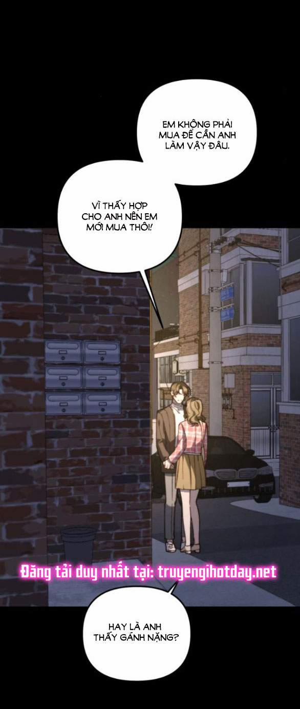 Ly Hôn Thì Dễ, Yêu Đương Mới Khó 28.1 trang 20