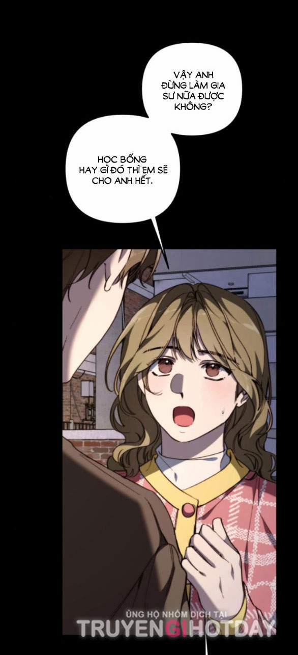 Ly Hôn Thì Dễ, Yêu Đương Mới Khó 28.1 trang 22