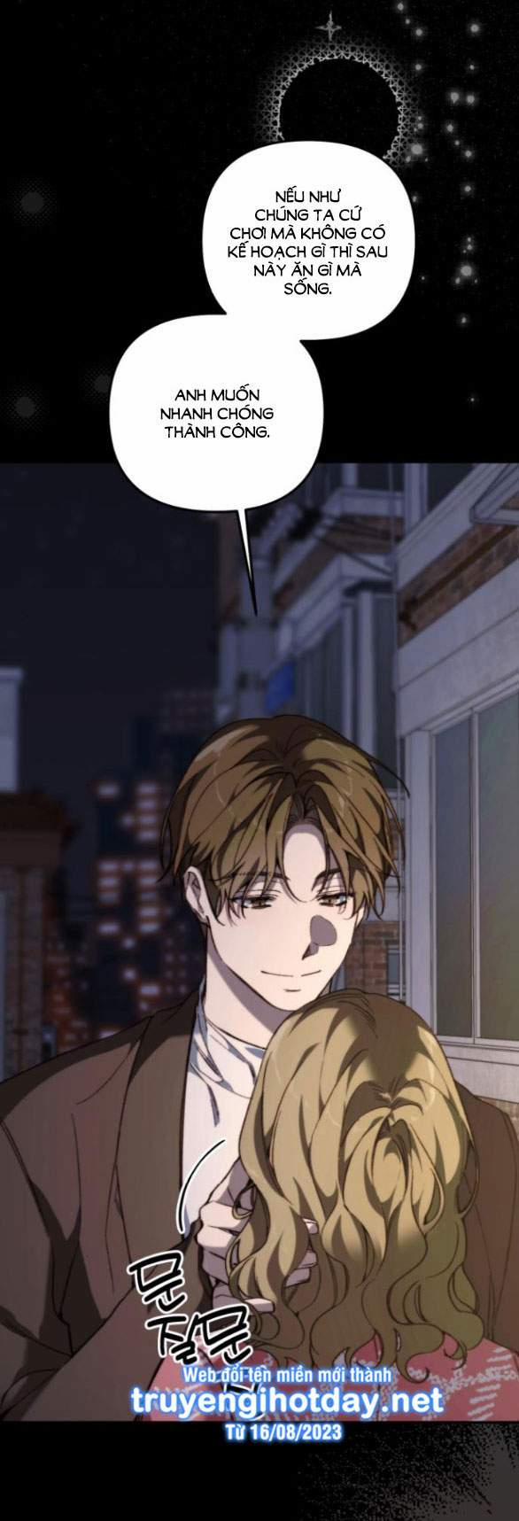 Ly Hôn Thì Dễ, Yêu Đương Mới Khó 28.1 trang 24