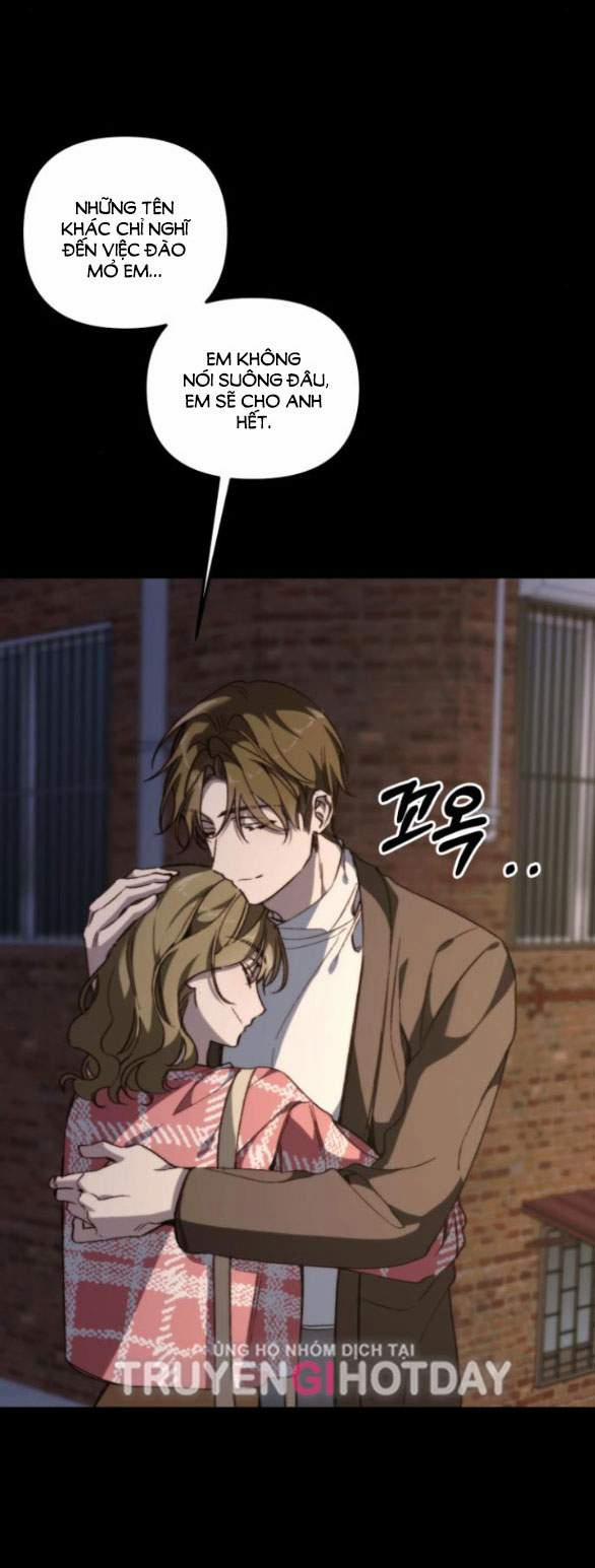 Ly Hôn Thì Dễ, Yêu Đương Mới Khó 28.1 trang 34