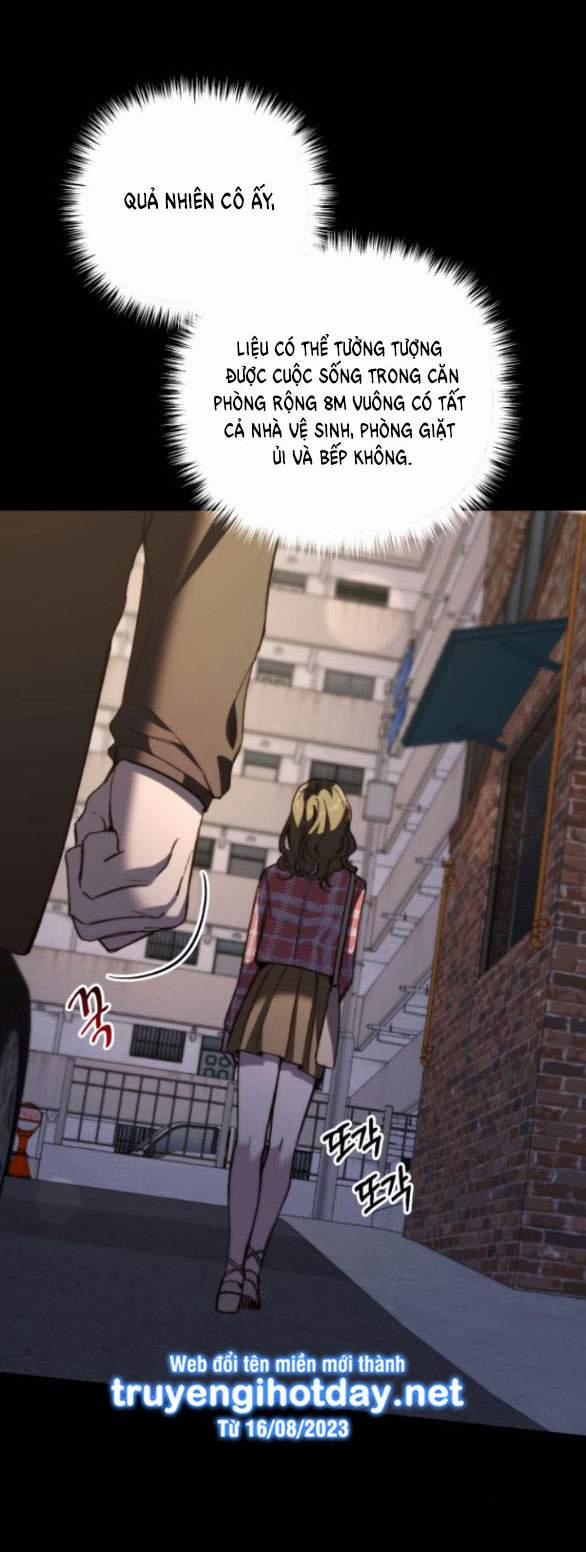 Ly Hôn Thì Dễ, Yêu Đương Mới Khó 28.1 trang 8