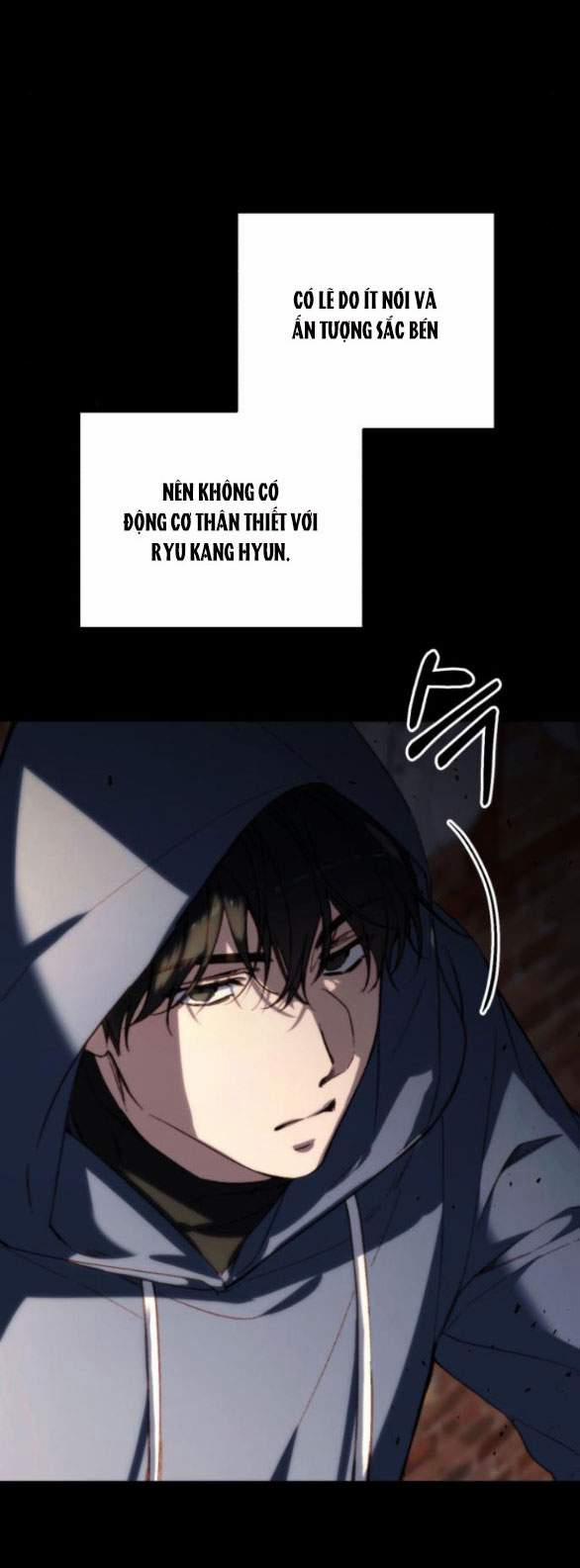 Ly Hôn Thì Dễ, Yêu Đương Mới Khó 28.2 trang 14