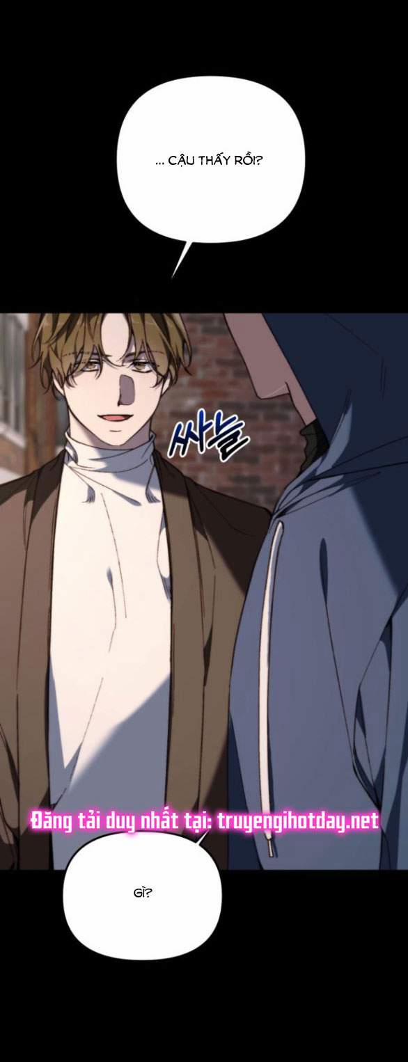 Ly Hôn Thì Dễ, Yêu Đương Mới Khó 28.2 trang 18