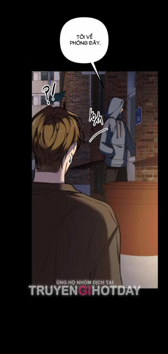 Ly Hôn Thì Dễ, Yêu Đương Mới Khó 28.2 trang 21