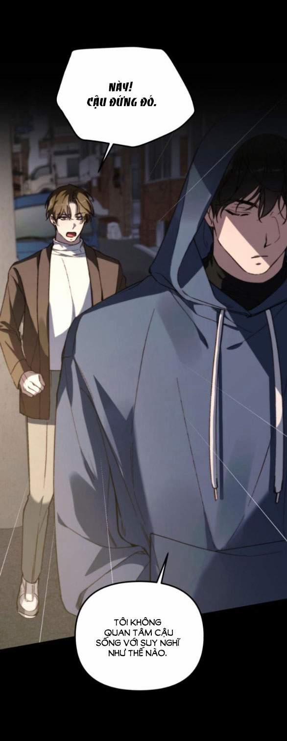 Ly Hôn Thì Dễ, Yêu Đương Mới Khó 28.2 trang 22