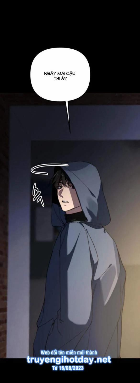 Ly Hôn Thì Dễ, Yêu Đương Mới Khó 28.2 trang 23