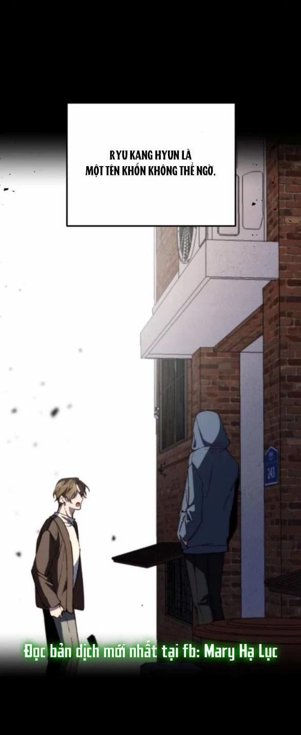 Ly Hôn Thì Dễ, Yêu Đương Mới Khó 28.2 trang 25