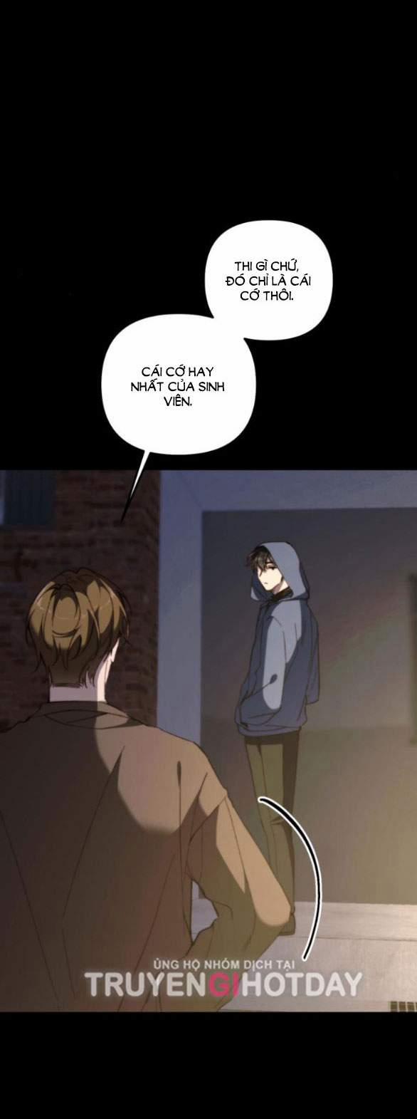 Ly Hôn Thì Dễ, Yêu Đương Mới Khó 28.2 trang 30