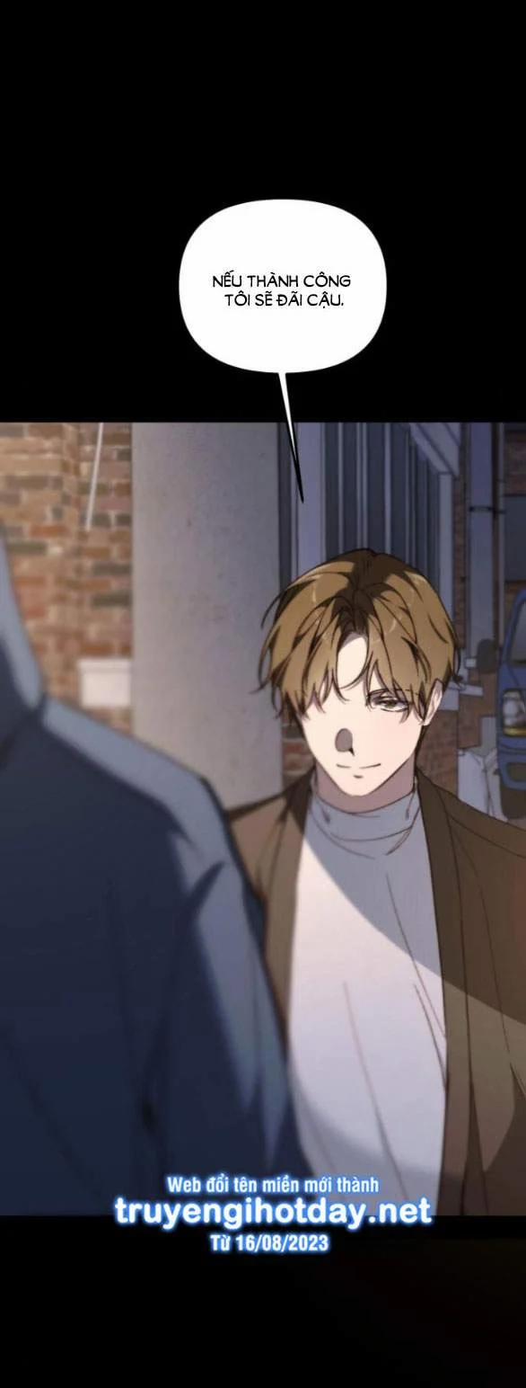 Ly Hôn Thì Dễ, Yêu Đương Mới Khó 28.2 trang 32