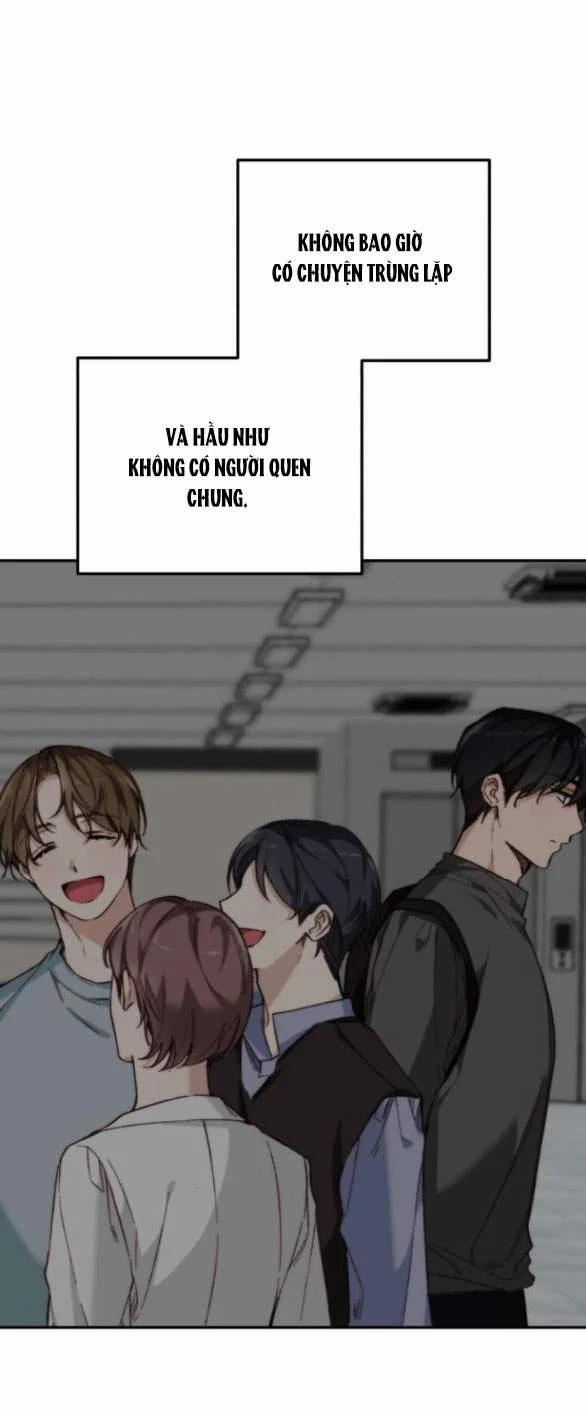 Ly Hôn Thì Dễ, Yêu Đương Mới Khó 28.2 trang 36