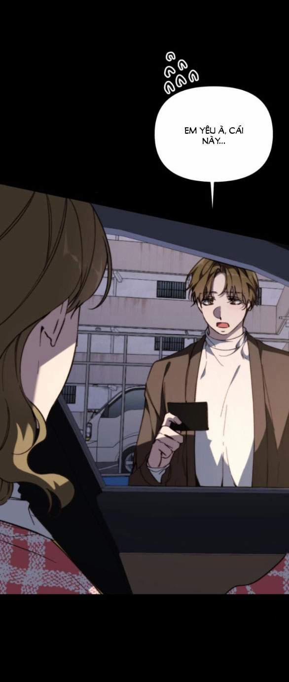 Ly Hôn Thì Dễ, Yêu Đương Mới Khó 28.2 trang 4