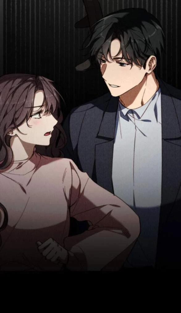 Ly Hôn Thì Dễ, Yêu Đương Mới Khó 28.2 trang 47