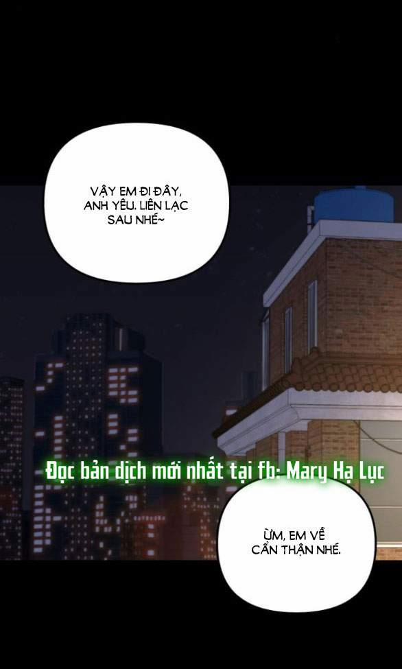 Ly Hôn Thì Dễ, Yêu Đương Mới Khó 28.2 trang 7