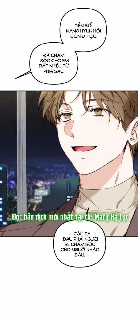 Ly Hôn Thì Dễ, Yêu Đương Mới Khó 29.1 trang 10