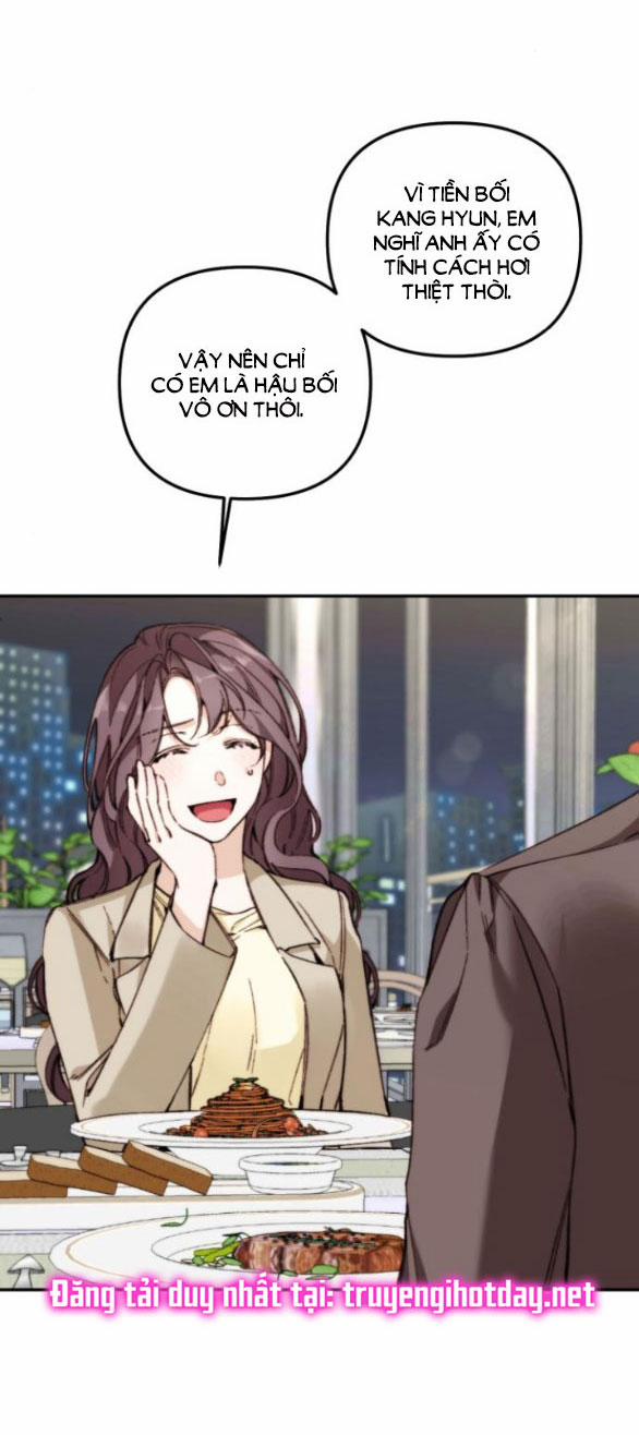 Ly Hôn Thì Dễ, Yêu Đương Mới Khó 29.1 trang 12