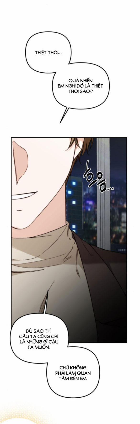 Ly Hôn Thì Dễ, Yêu Đương Mới Khó 29.1 trang 13