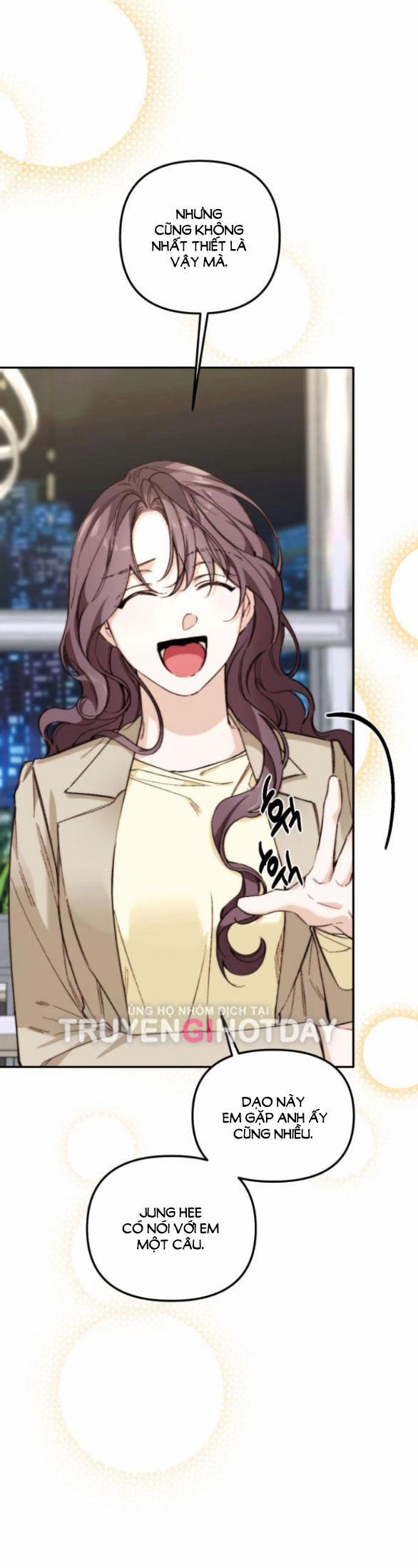 Ly Hôn Thì Dễ, Yêu Đương Mới Khó 29.1 trang 14