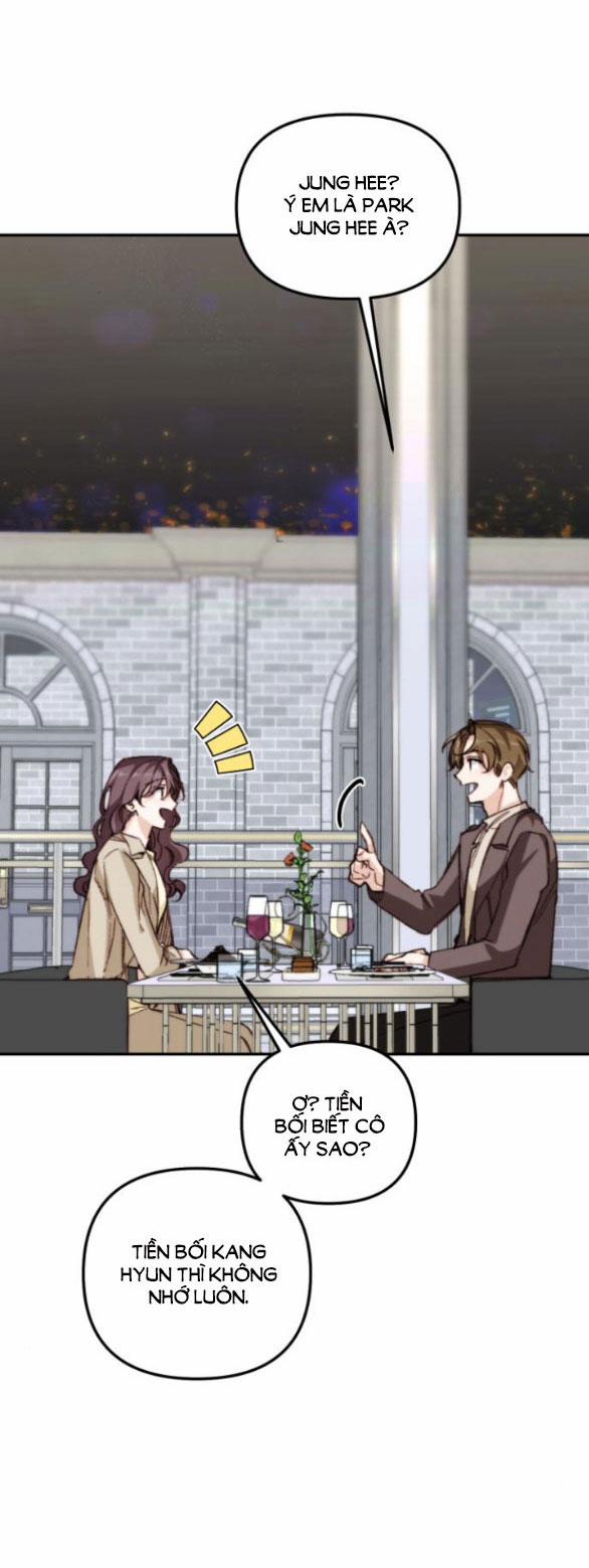 Ly Hôn Thì Dễ, Yêu Đương Mới Khó 29.1 trang 15