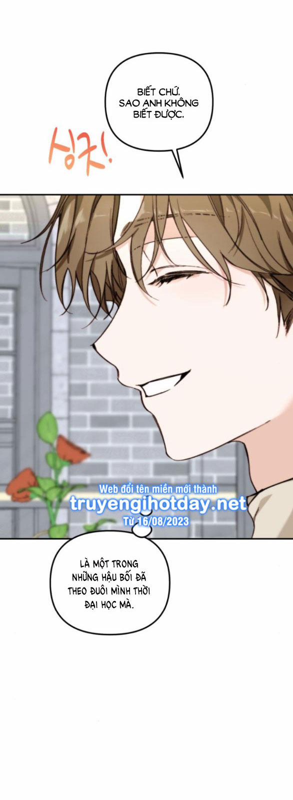 Ly Hôn Thì Dễ, Yêu Đương Mới Khó 29.1 trang 16