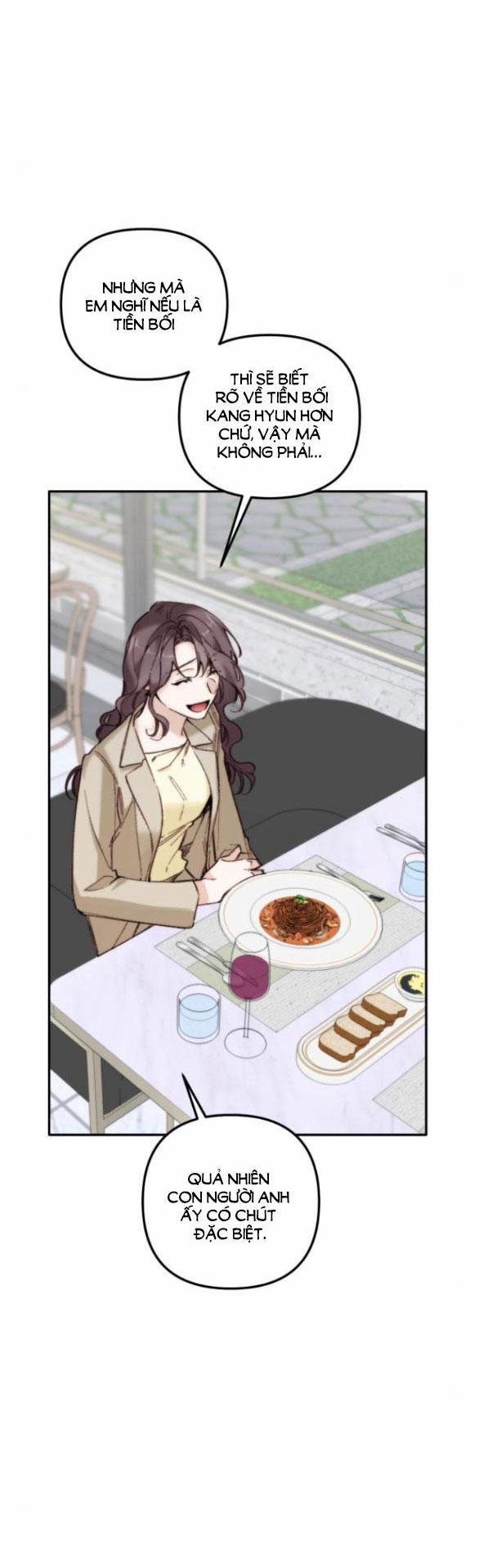 Ly Hôn Thì Dễ, Yêu Đương Mới Khó 29.1 trang 17