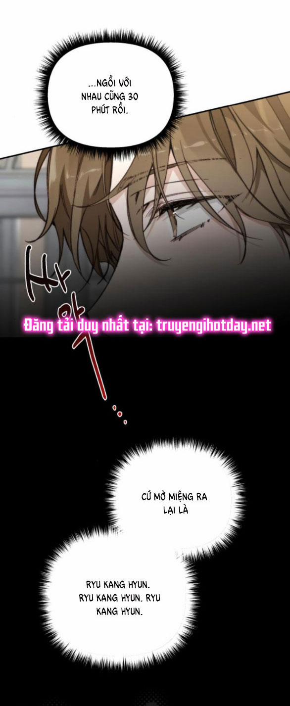 Ly Hôn Thì Dễ, Yêu Đương Mới Khó 29.1 trang 20