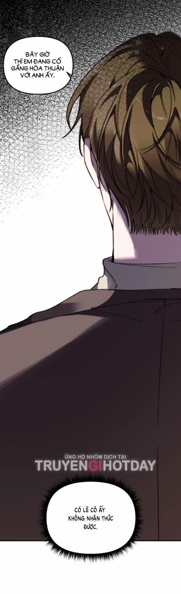 Ly Hôn Thì Dễ, Yêu Đương Mới Khó 29.1 trang 22