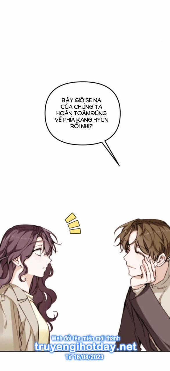 Ly Hôn Thì Dễ, Yêu Đương Mới Khó 29.1 trang 24