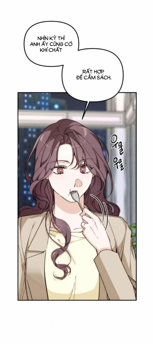 Ly Hôn Thì Dễ, Yêu Đương Mới Khó 29.1 trang 27