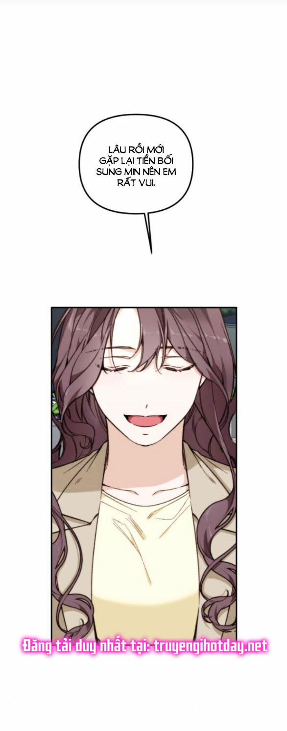 Ly Hôn Thì Dễ, Yêu Đương Mới Khó 29.1 trang 3