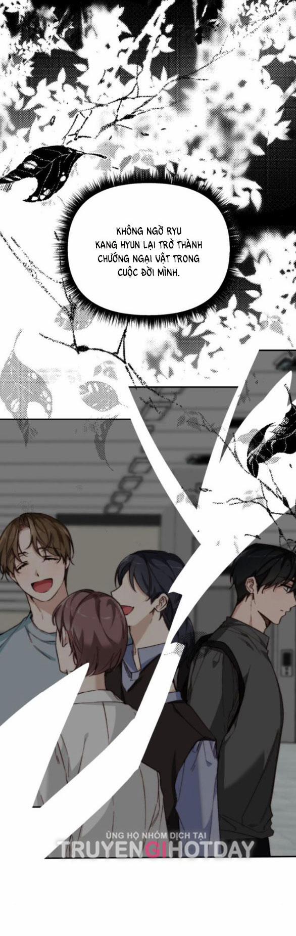 Ly Hôn Thì Dễ, Yêu Đương Mới Khó 29.1 trang 30