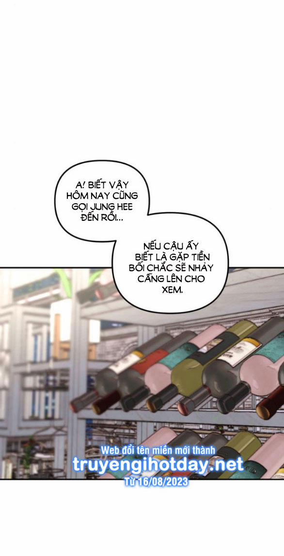 Ly Hôn Thì Dễ, Yêu Đương Mới Khó 29.1 trang 32