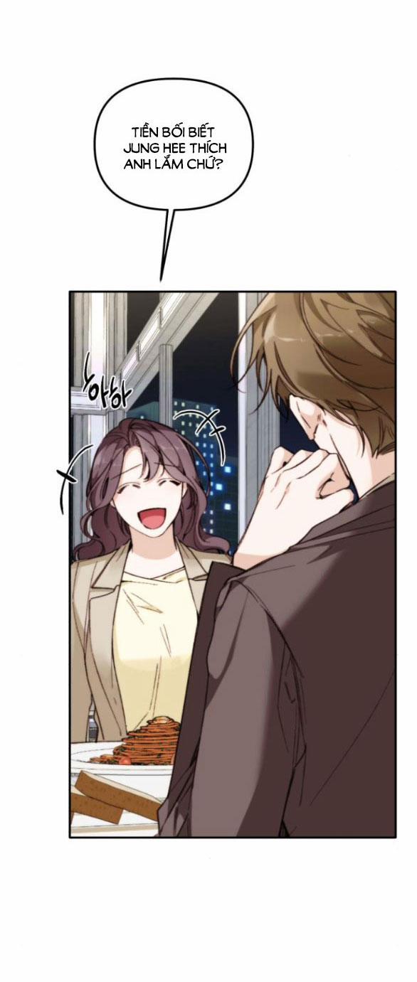 Ly Hôn Thì Dễ, Yêu Đương Mới Khó 29.1 trang 33