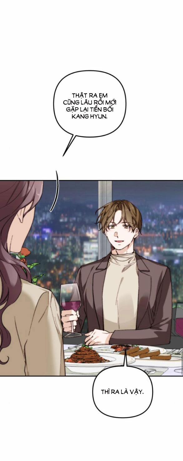 Ly Hôn Thì Dễ, Yêu Đương Mới Khó 29.1 trang 4