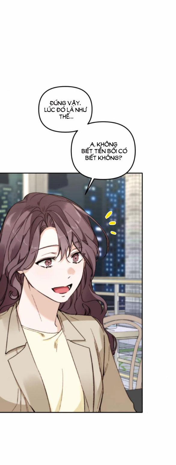 Ly Hôn Thì Dễ, Yêu Đương Mới Khó 29.1 trang 9