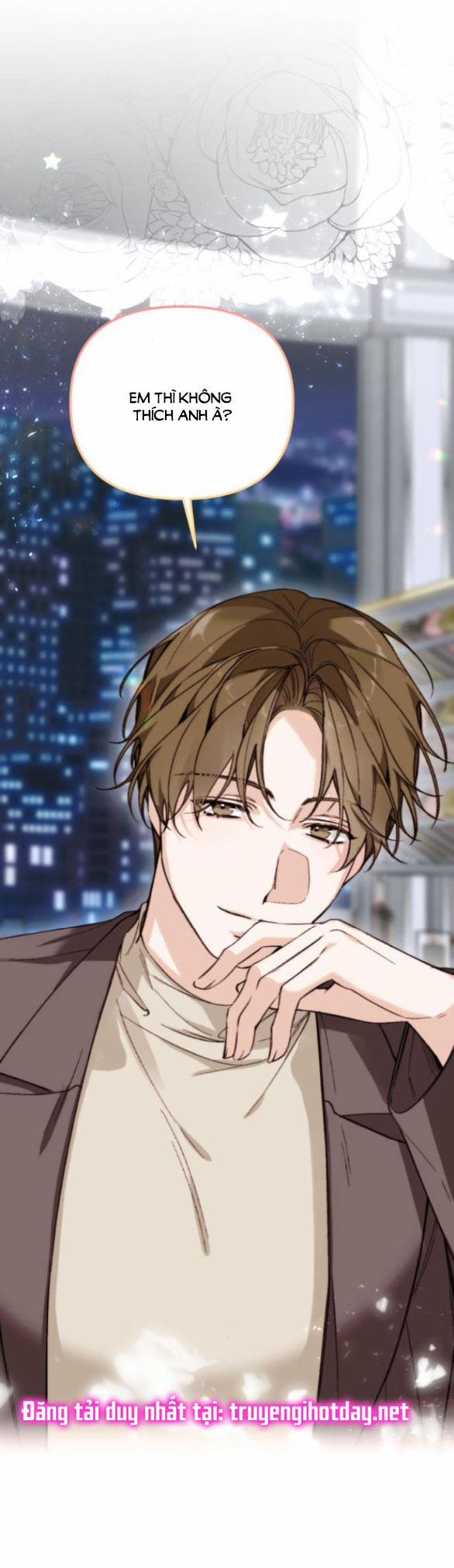 Ly Hôn Thì Dễ, Yêu Đương Mới Khó 29.2 trang 0