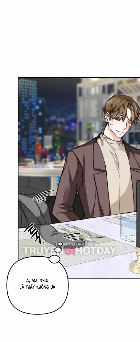 Ly Hôn Thì Dễ, Yêu Đương Mới Khó 29.2 trang 11