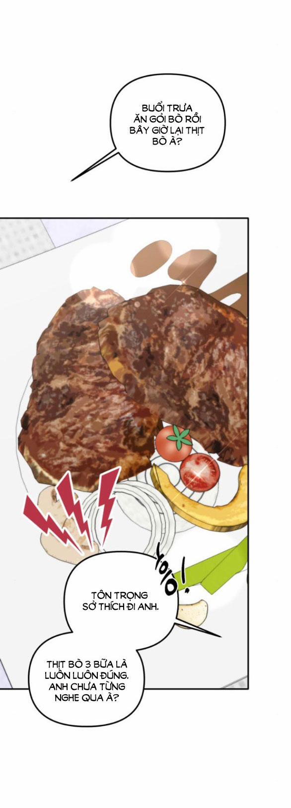 Ly Hôn Thì Dễ, Yêu Đương Mới Khó 29.2 trang 12