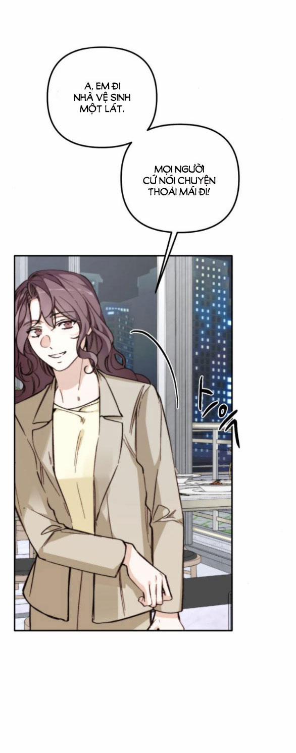 Ly Hôn Thì Dễ, Yêu Đương Mới Khó 29.2 trang 14