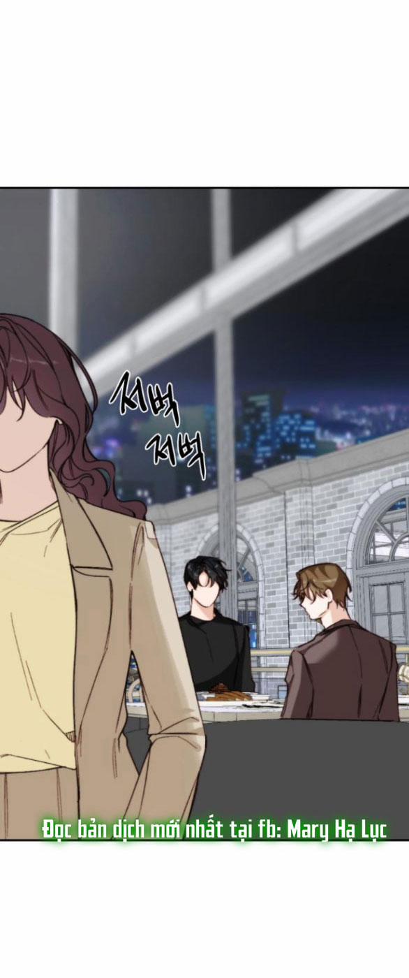 Ly Hôn Thì Dễ, Yêu Đương Mới Khó 29.2 trang 15