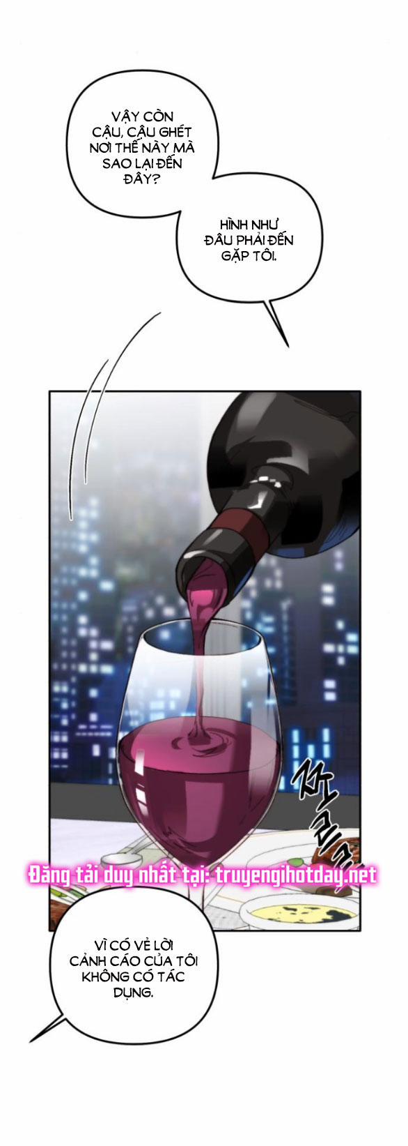 Ly Hôn Thì Dễ, Yêu Đương Mới Khó 29.2 trang 17