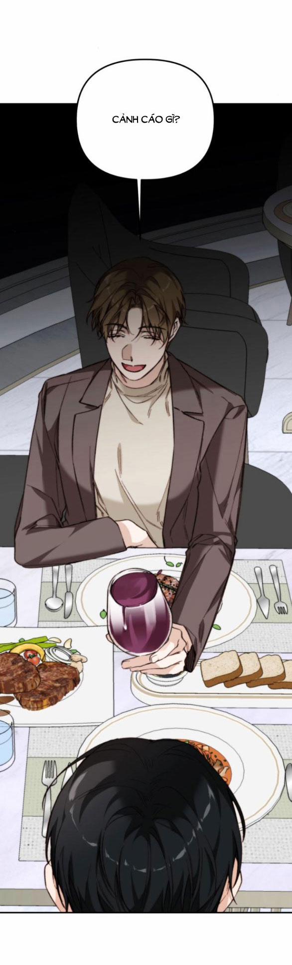 Ly Hôn Thì Dễ, Yêu Đương Mới Khó 29.2 trang 18