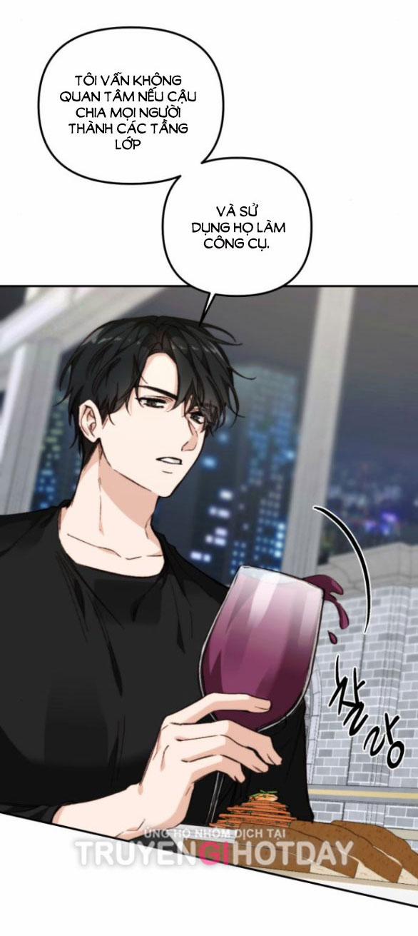 Ly Hôn Thì Dễ, Yêu Đương Mới Khó 29.2 trang 19