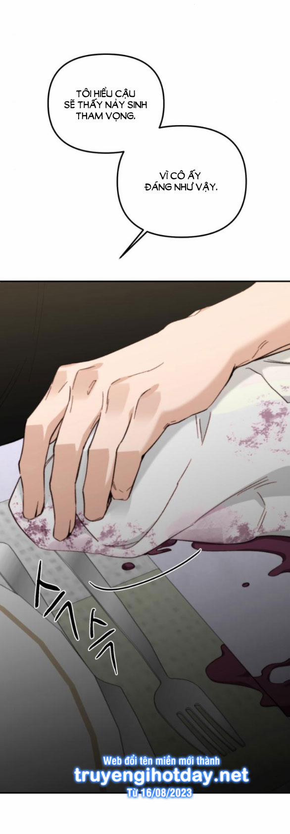 Ly Hôn Thì Dễ, Yêu Đương Mới Khó 29.2 trang 29