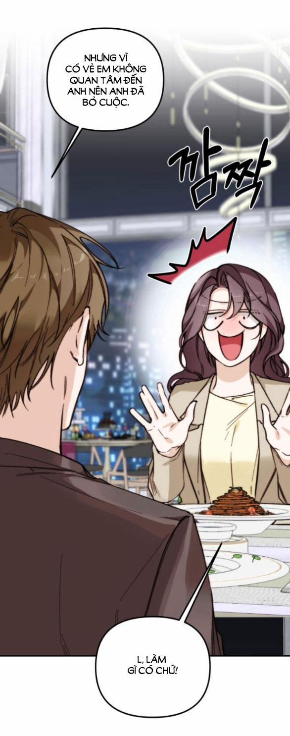 Ly Hôn Thì Dễ, Yêu Đương Mới Khó 29.2 trang 3